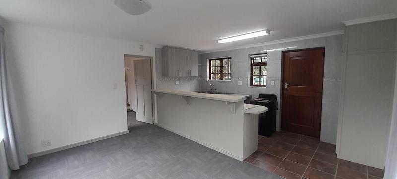 To Let 1 Bedroom Property for Rent in Rondebosch Western Cape